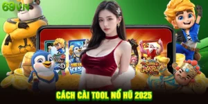 Cách Cài Tool Nổ Hũ 2025 | Bản Chuẩn Cao Thủ Không Lỗi